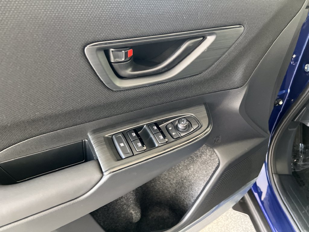 New 2026 Subaru Outback Premium AWD/4WD image 13
