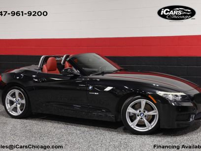 Used 2012 BMW Z4 sDrive28i w/ M Sport Pkg