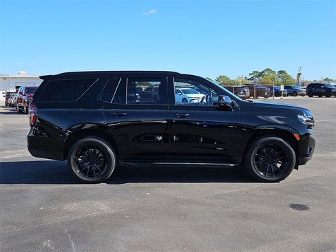 Used 2023 Chevrolet Tahoe RST w/ Luxury Package image 15