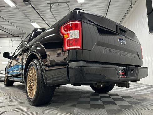 Used 2019 Ford F150 XLT w/ Equipment Group 302A Luxury image 20