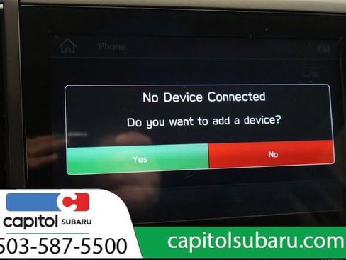 Used 2021 Subaru Forester Sport image 26