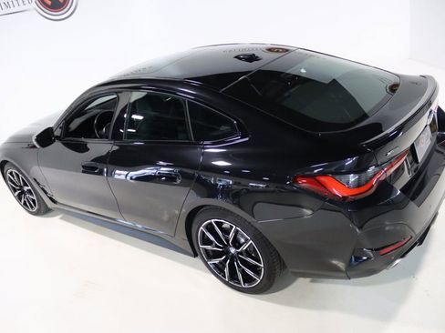 Used 2023 BMW M440i xDrive Gran Coupe w/ Premium Package image 11