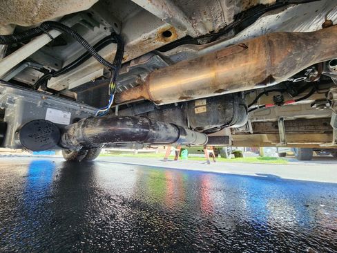 Used 2021 Mercedes-Benz Sprinter 3500 image 86