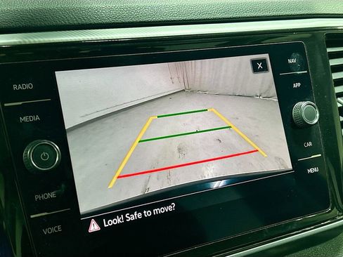 Used 2022 Volkswagen Atlas SEL image 14