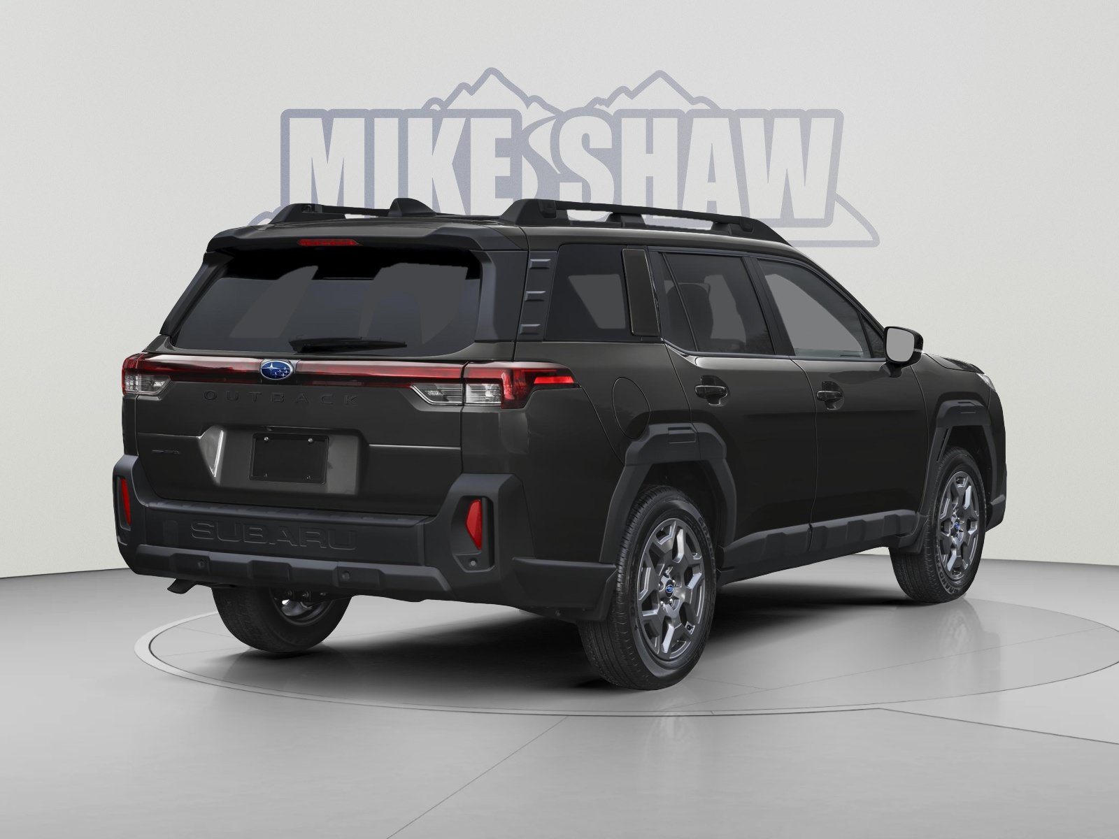 New 2026 Subaru Outback Premium AWD/4WD image 2