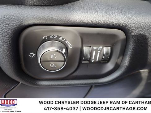 New 2026 RAM 3500 Laramie AWD/4WD image 20