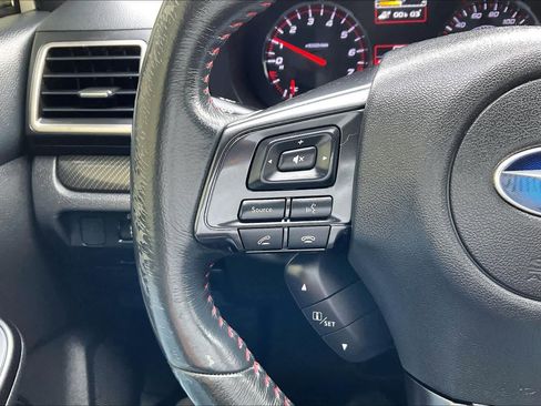 Used 2020 Subaru WRX image 23