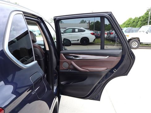 Used 2016 BMW X5 xDrive35d AWD/4WD image 41