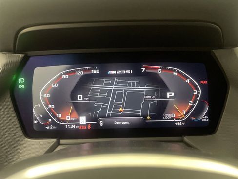 Used 2024 BMW M235i xDrive Gran Coupe w/ Premium Package image 17