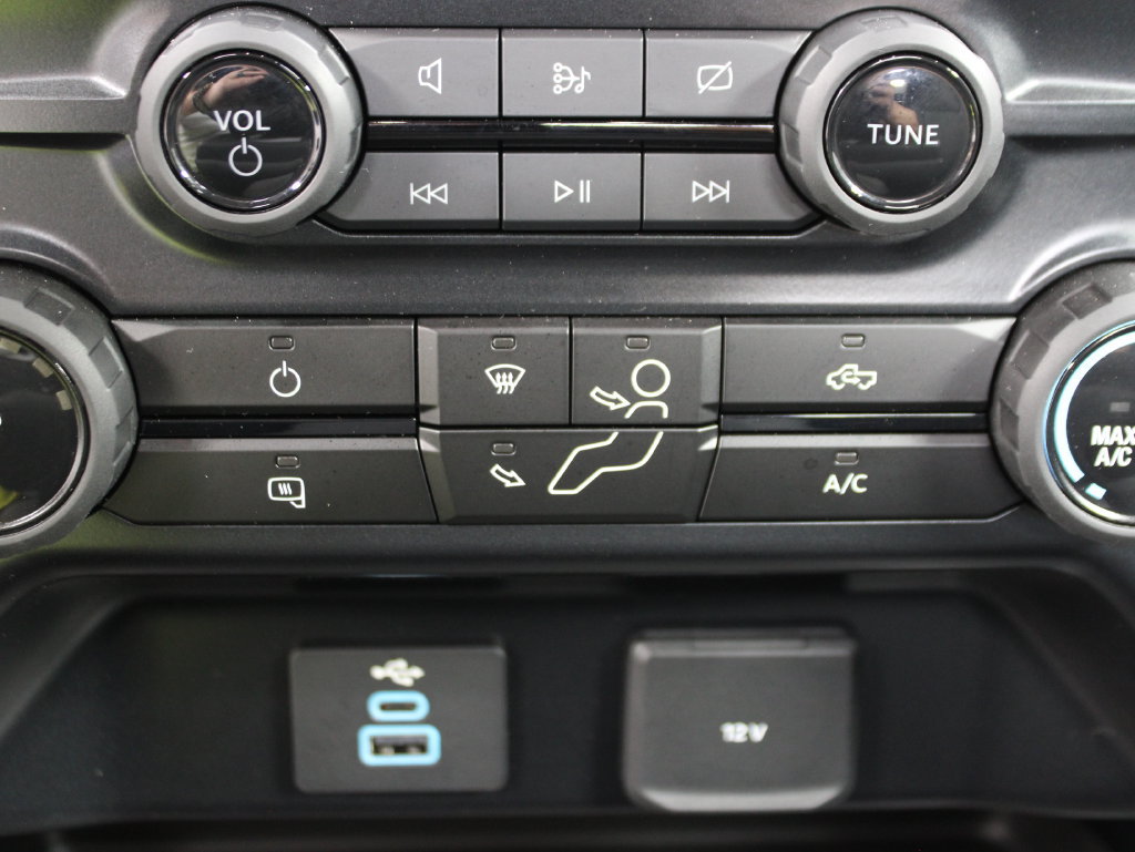 Used 2024 Ford F350 XL w/ XL Chrome Package AWD/4WD image 59