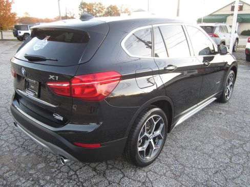 Used 2018 BMW X1 xDrive28i image 8