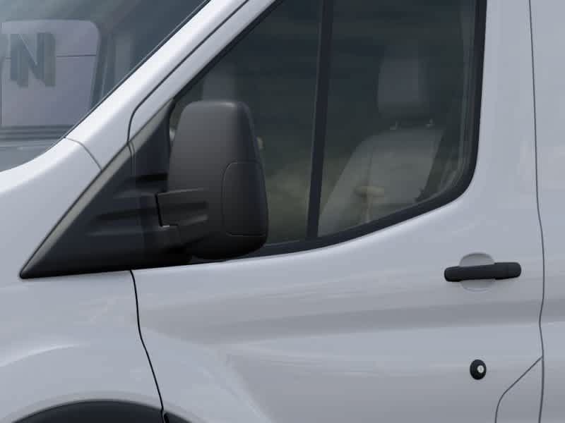 New 2027 Ford Transit 250 148 Medium Roof w/ Load Area Protection Package RWD image 20