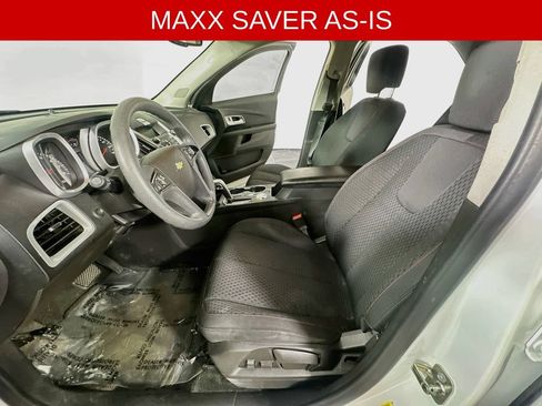 Used 2015 Chevrolet Equinox LS FWD image 14