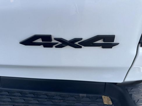 Used 2023 RAM 1500 Limited w/ Night Edition image 9