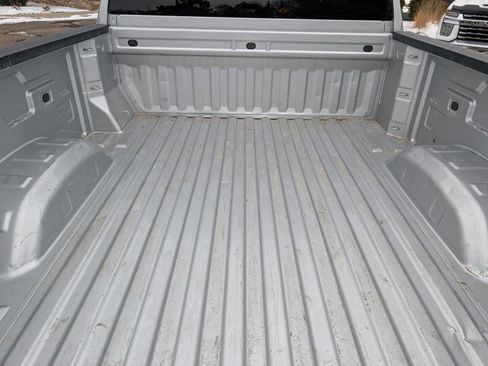 Used 2023 Chevrolet Silverado 2500 LT image 9