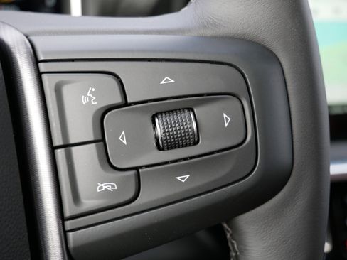 New 2026 GMC Sierra 2500 Denali Ultimate image 24