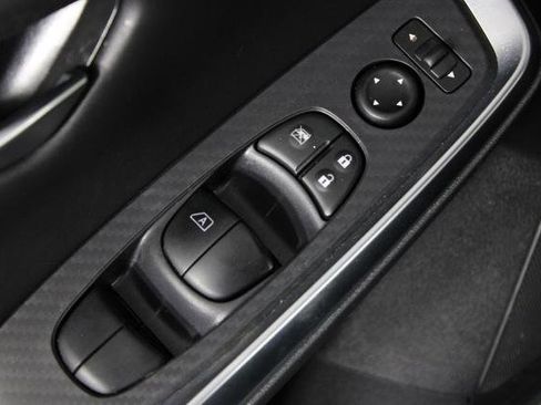 Certified 2024 Nissan Sentra SR w/ Trunk Package FWD image 23
