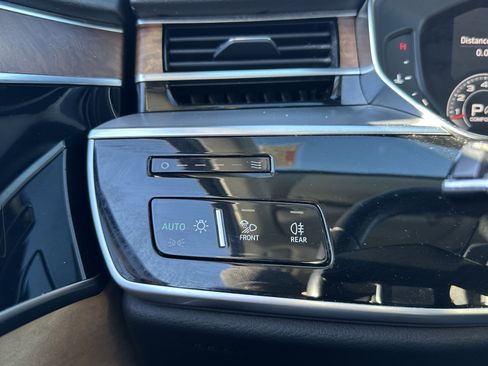 Used 2019 Audi A8 L 3.0T w/ Executive Package image 25