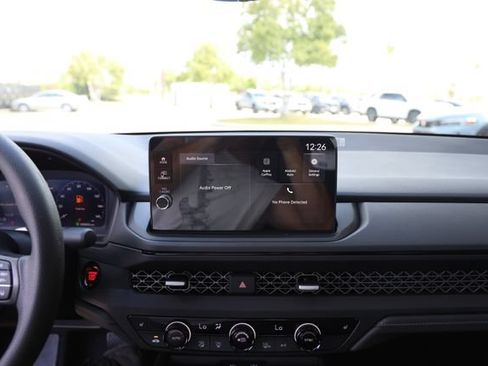 New 2026 Honda Accord SE image 16