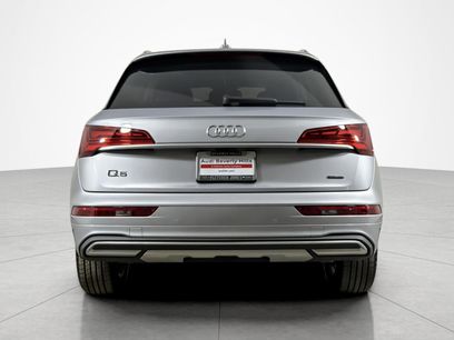 Used 2023 Audi Q5 2.0T Premium Plus w/ Premium Plus Package