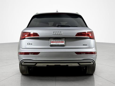Used 2023 Audi Q5 2.0T Premium Plus w/ Premium Plus Package AWD/4WD image 4