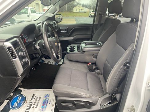 Used 2018 Chevrolet Silverado 1500 LT image 10