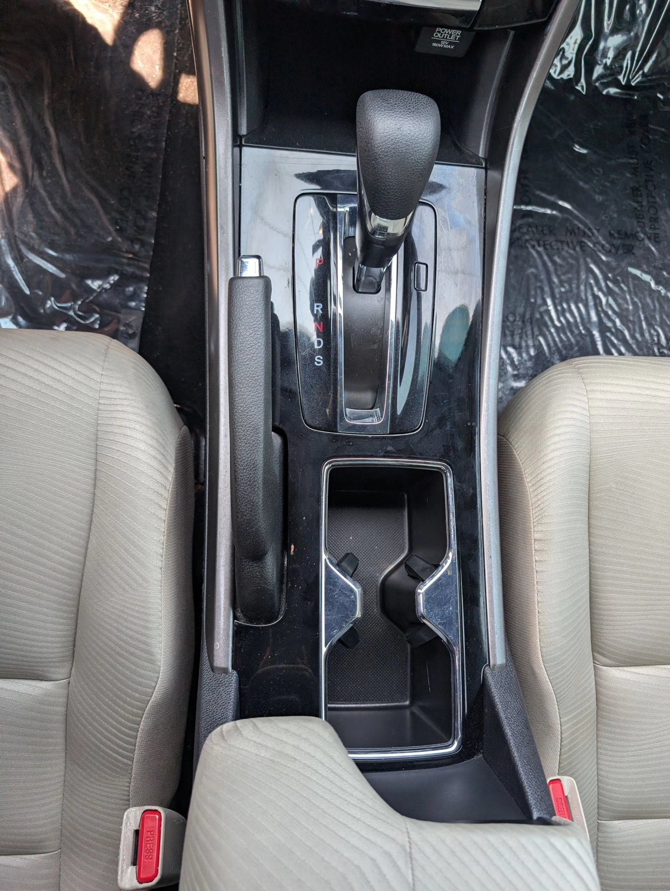 Used 2017 Honda Accord LX-S image 25