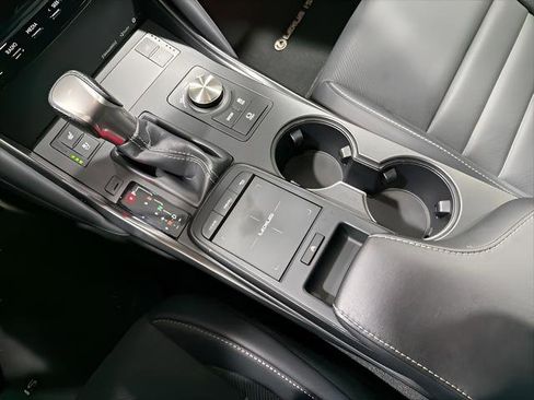 Used 2023 Lexus IS 350 F Sport w/ Memory Package RWD image 12
