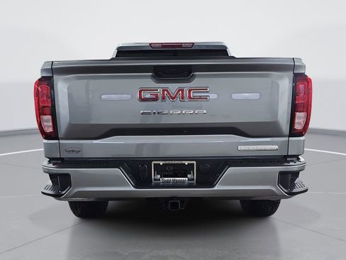 Certified 2026 GMC Sierra 1500 Elevation image 5