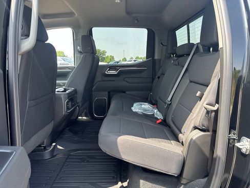 New 2026 GMC Sierra 1500 Elevation AWD/4WD image 12
