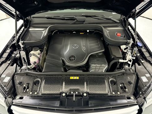 New 2026 Mercedes-Benz GLS 450 4MATIC image 30