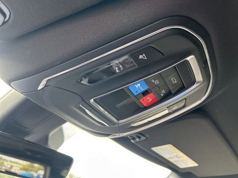 New 2026 Jeep Grand Wagoneer L 4WD image 46