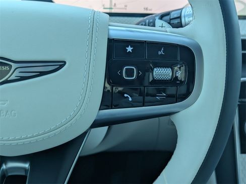 New 2026 Genesis GV80 3.5T Prestige image 17