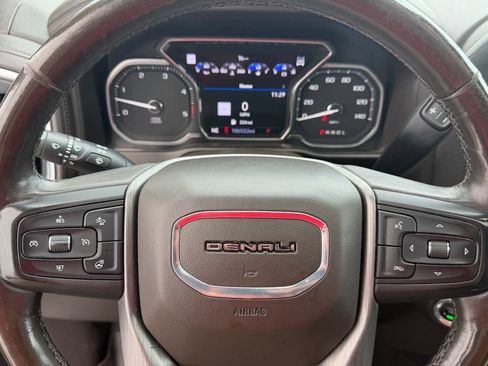 Used 2020 GMC Sierra 2500 Denali w/ Denali Ultimate Package AWD/4WD image 19