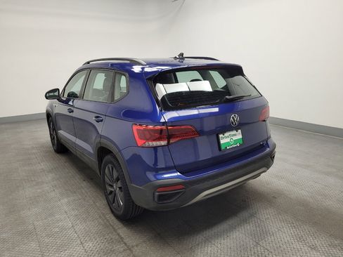 Used 2022 Volkswagen Taos S image 5