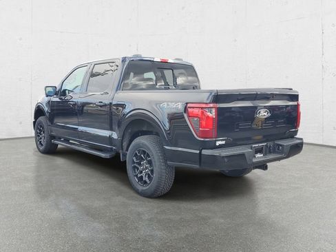 New 2026 Ford F150 XLT w/ Equipment Group 302A MID AWD/4WD image 5