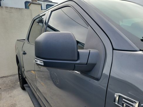 Used 2020 Ford F150 XLT w/ Equipment Group 302A Luxury image 7