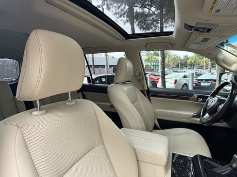 Used 2023 Lexus GX 460 Premium AWD/4WD image 46