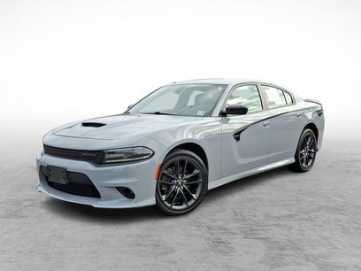 Used 2021 Dodge Charger GT w/ Blacktop Package