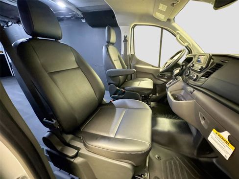 New 2025 Ford Transit 150 Low Roof w/ Load Area Protection Package image 23