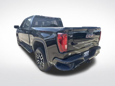Used 2020 GMC Sierra 1500 AT4 w/ AT4 Premium Package AWD/4WD image 11