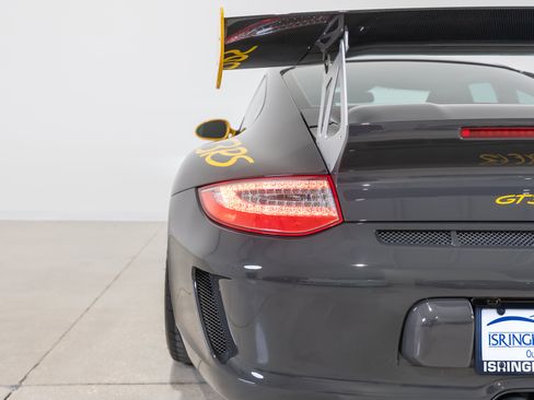 Used 2011 Porsche 911 GT3 RS RWD image 47