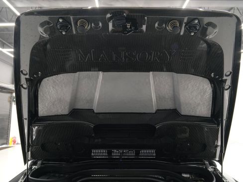 Used 2025 Mercedes-Benz G 63 AMG 4MATIC image 64