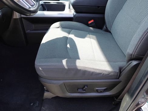 Used 2023 RAM 1500 Warlock AWD/4WD image 16