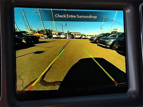 Used 2023 Dodge Challenger SRT Hellcat image 16