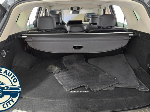 Used 2021 Genesis GV80 2.5T image 36