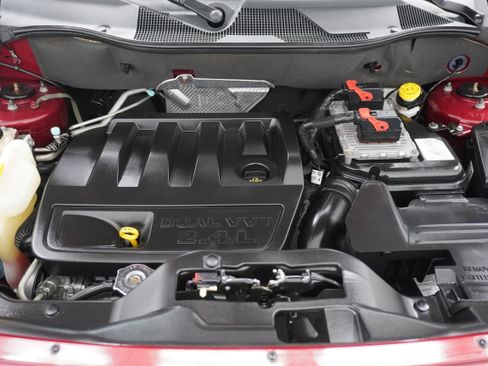 Used 2012 Jeep Patriot Latitude image 25