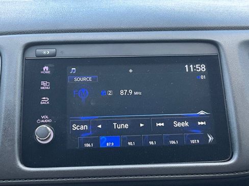 Used 2022 Honda HR-V Sport image 17