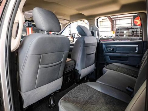 Used 2019 RAM 1500 Lone Star image 31