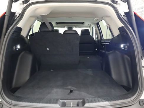 Used 2025 Honda CR-V EX-L image 31